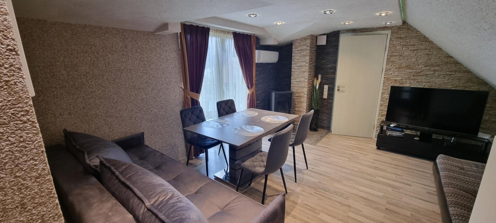 M&S Ausros Apartments Клайпеда Экстерьер фото