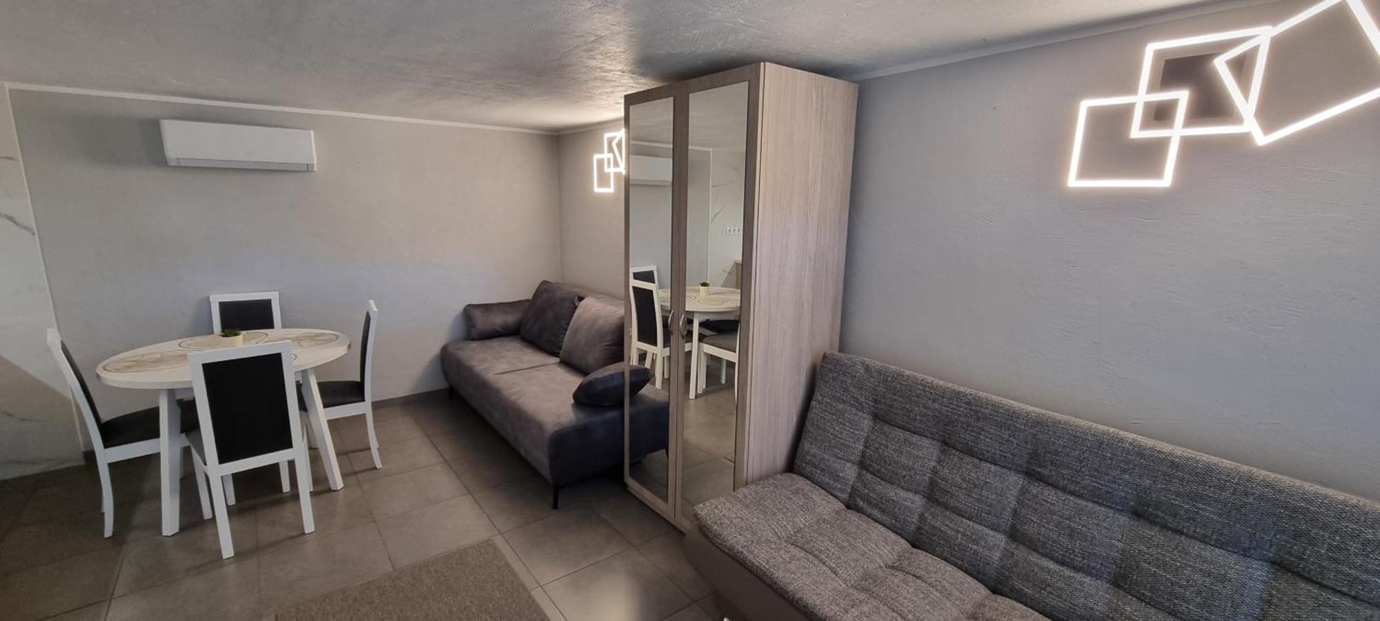 M&S Ausros Apartments Клайпеда Номер фото