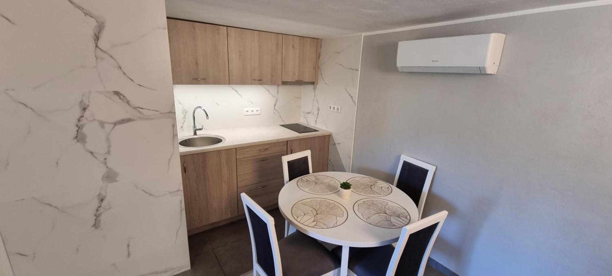 M&S Ausros Apartments Клайпеда Номер фото