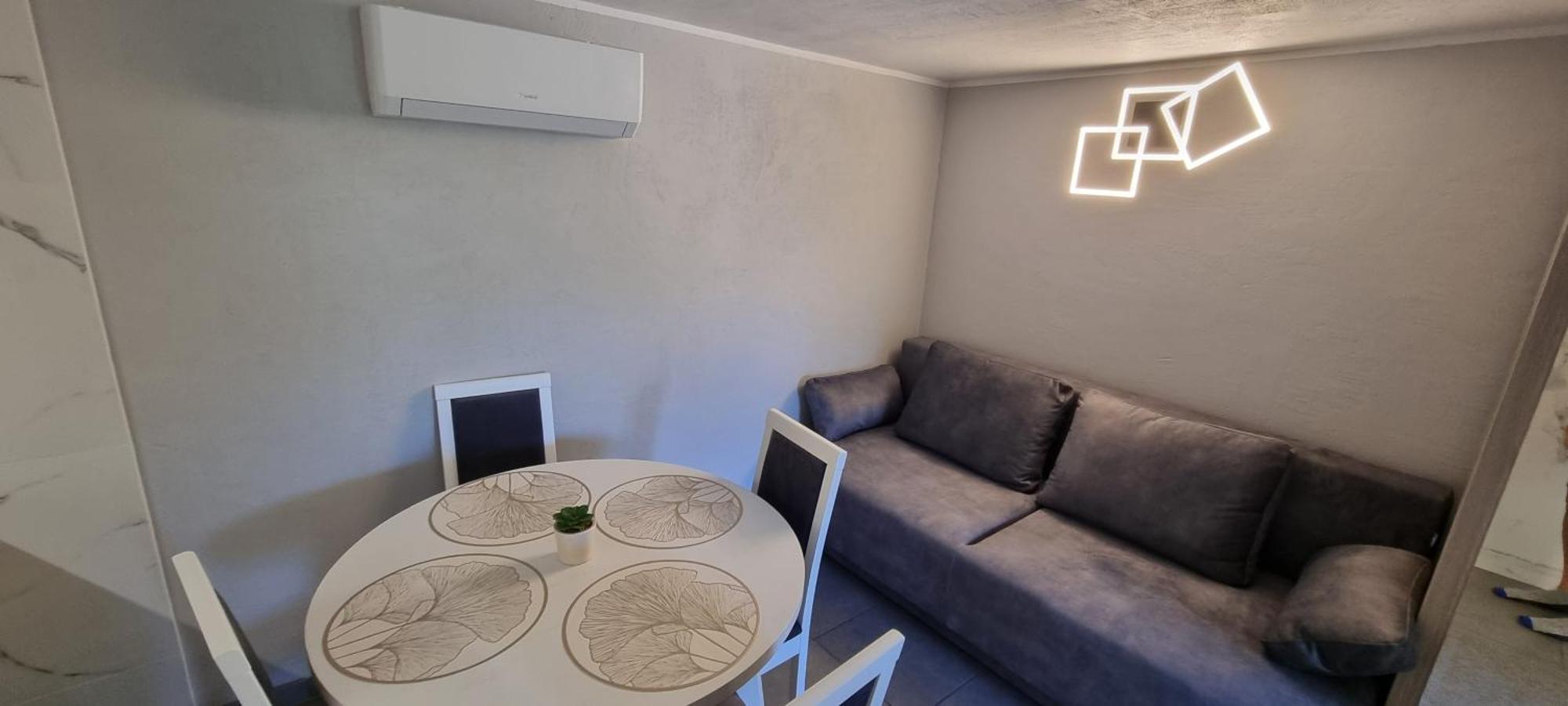 M&S Ausros Apartments Клайпеда Номер фото